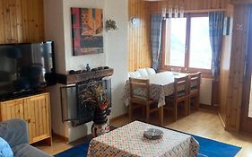 La Foret Apartment With Spectacular Mountain Views